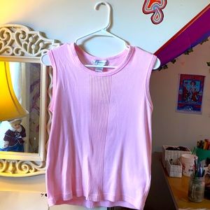 Dress Barn Womens Tank Top